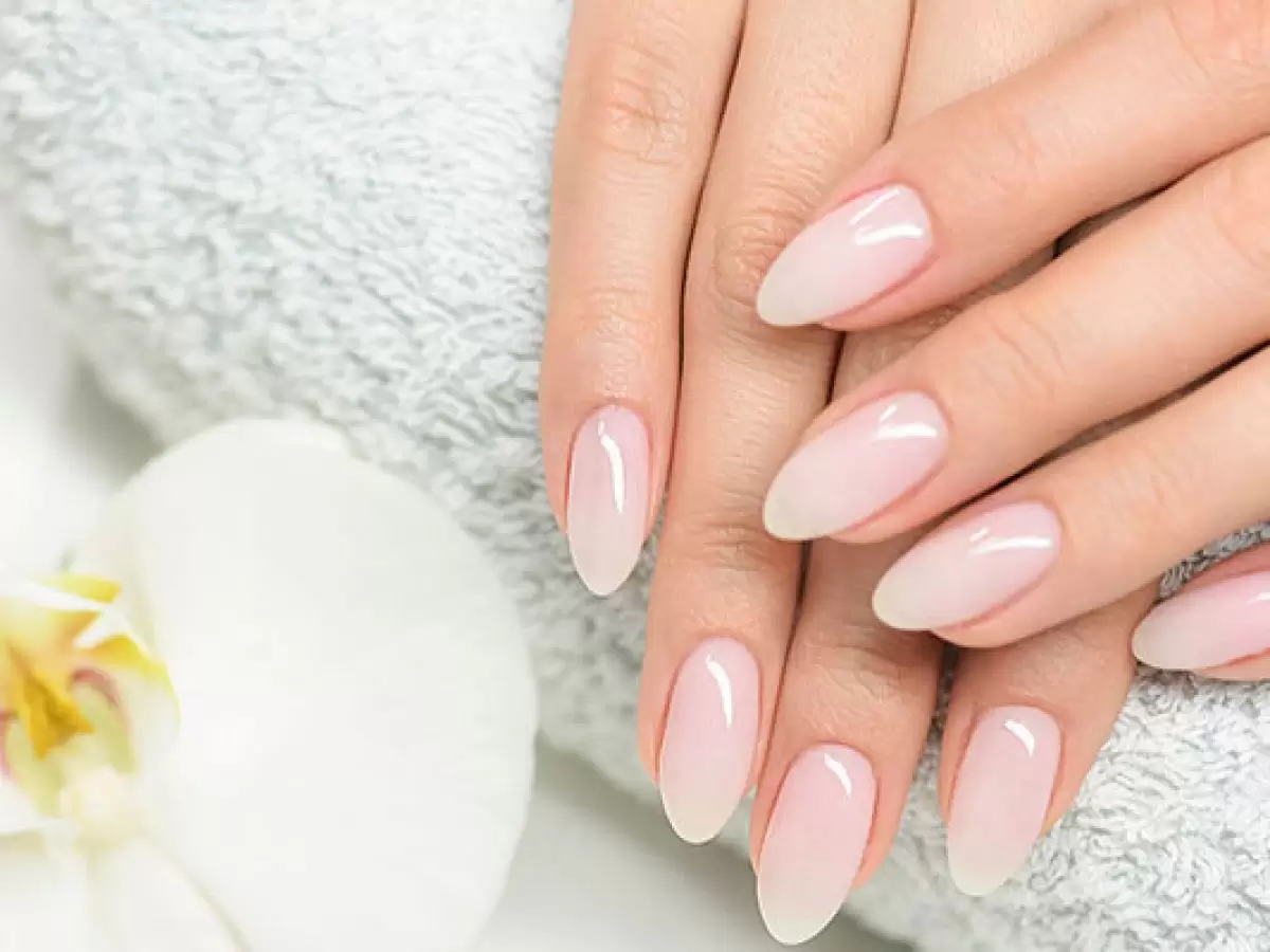 Sığacık Protez Tırnak