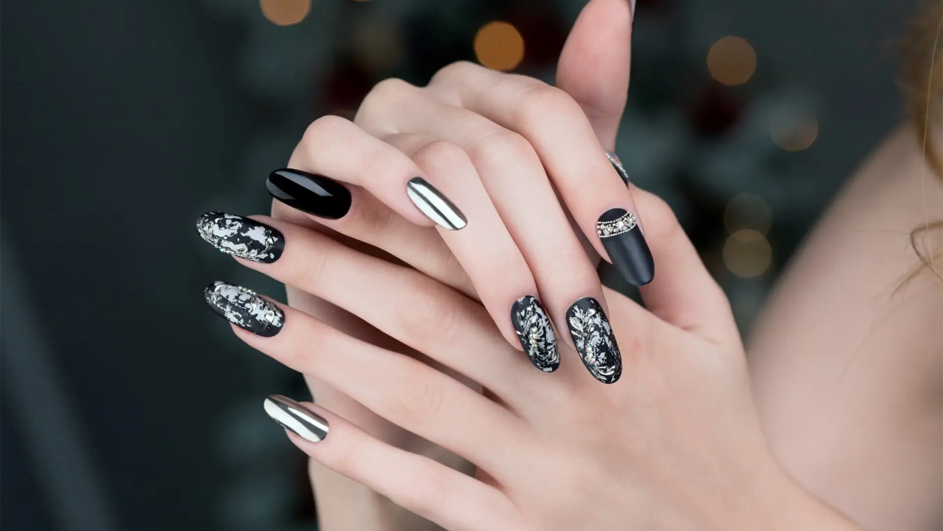 Sığacık Protez Tırnak